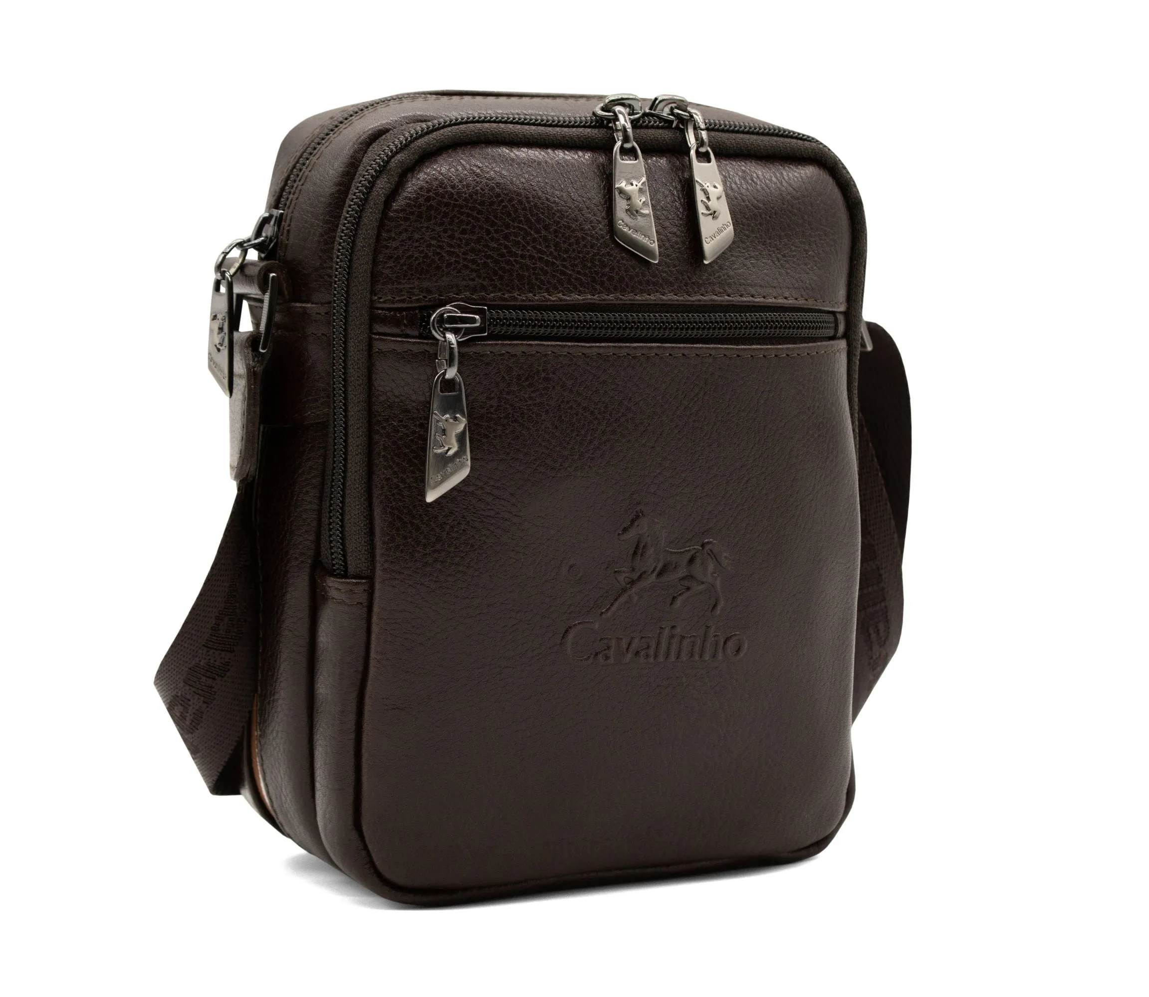 The Sailor Leather Traveler