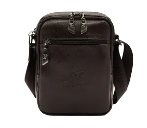 The Sailor Leather Traveler