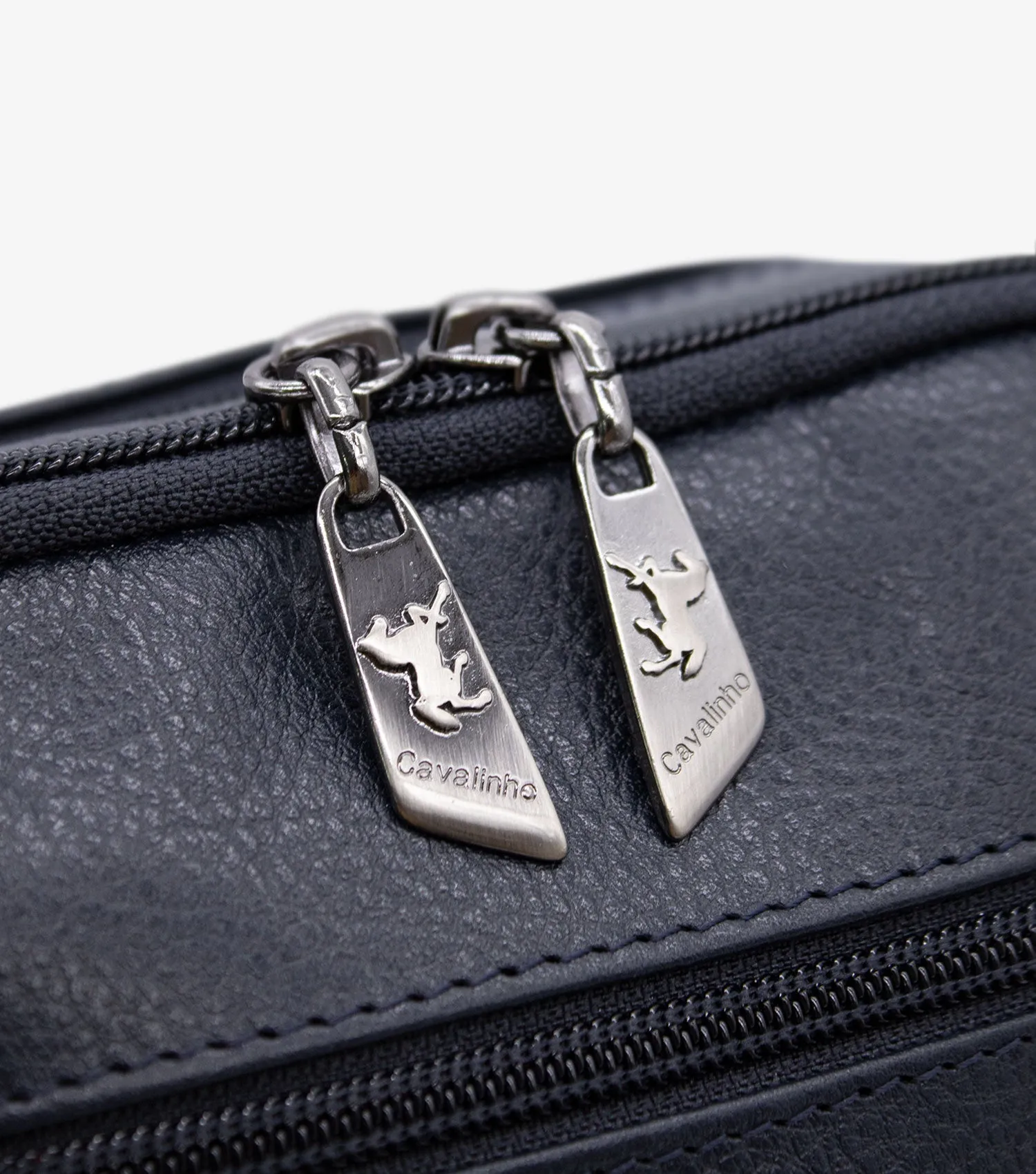 The Sailor Leather Traveler