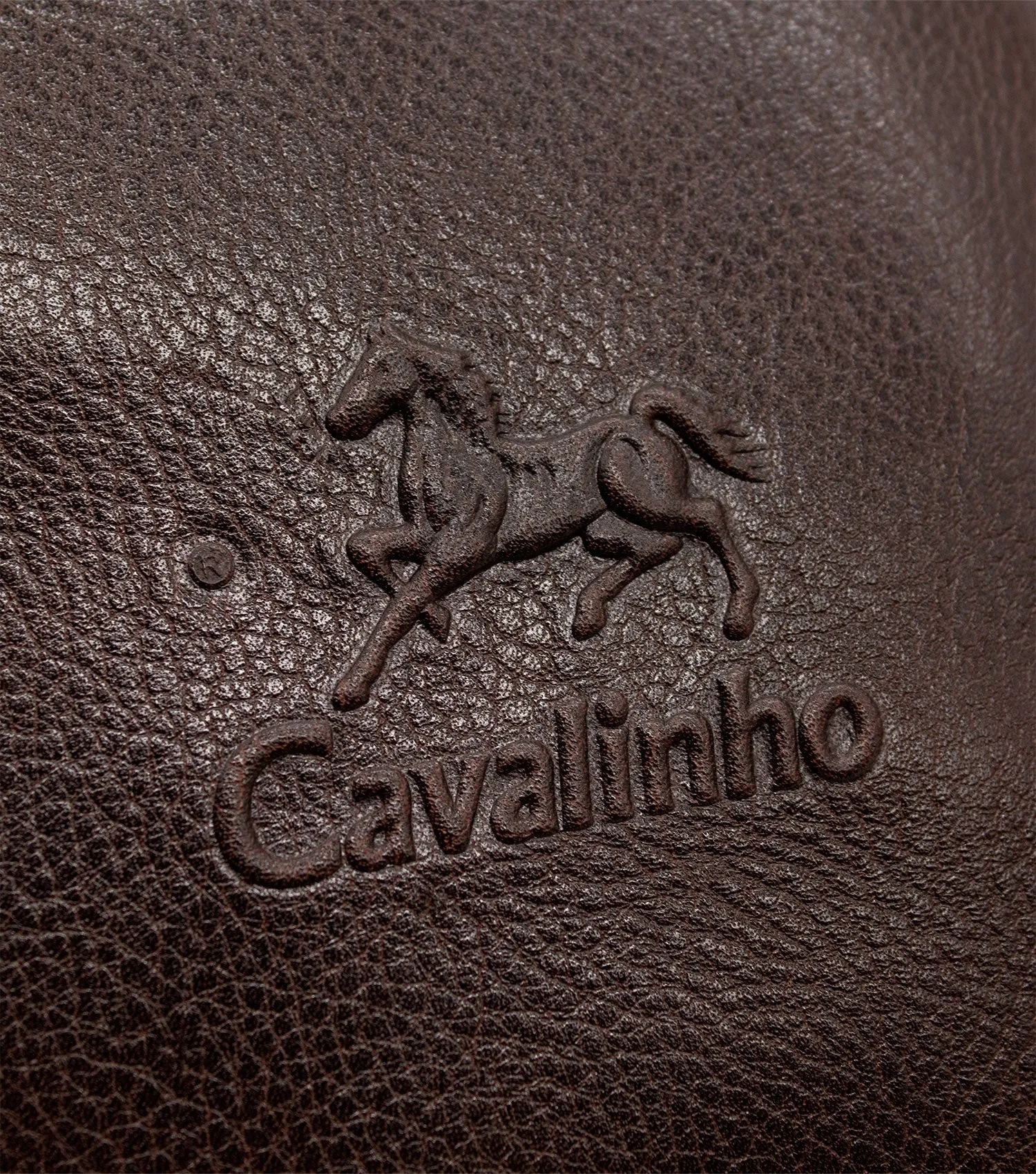 The Sailor Leather Traveler