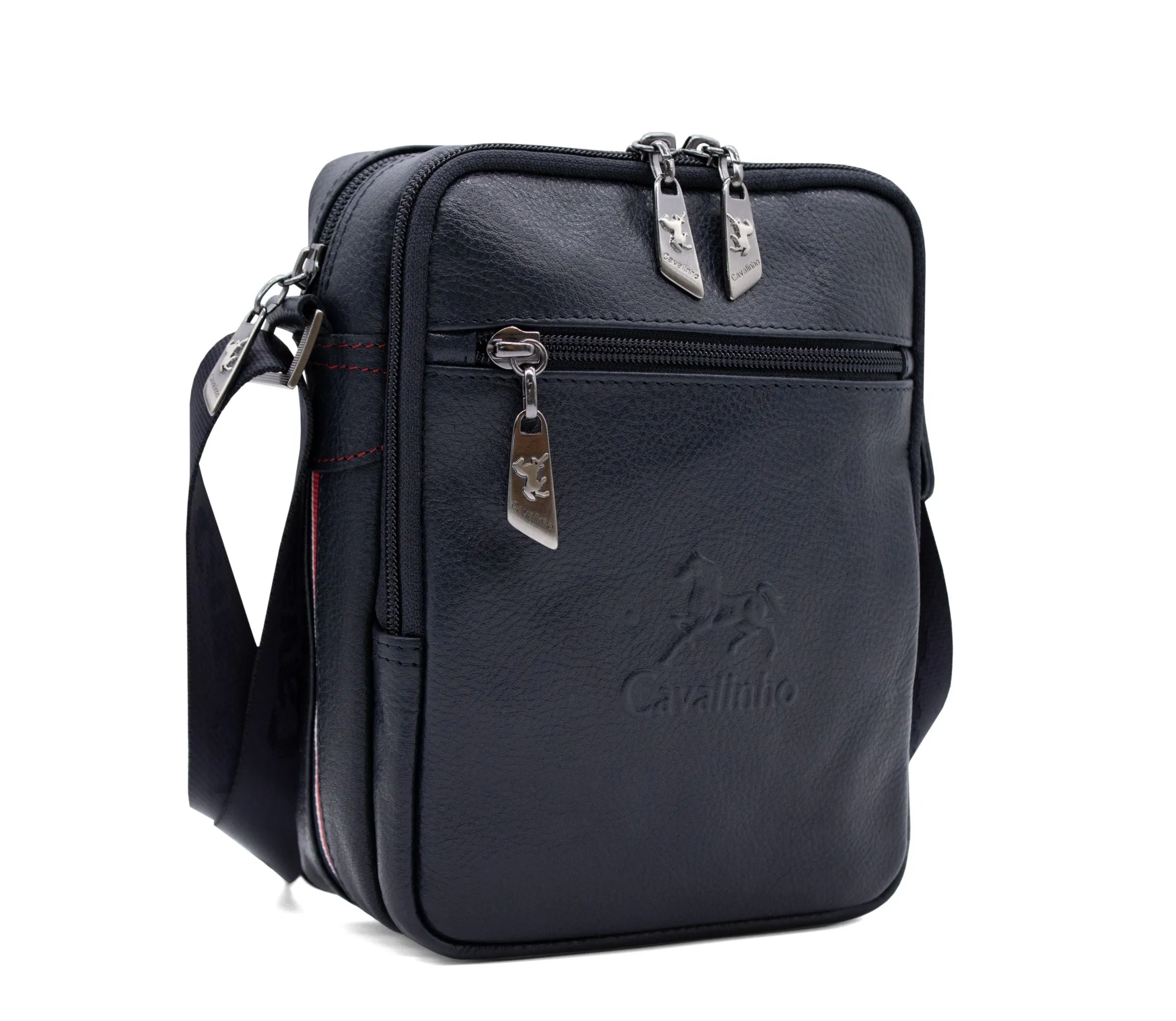 The Sailor Leather Traveler