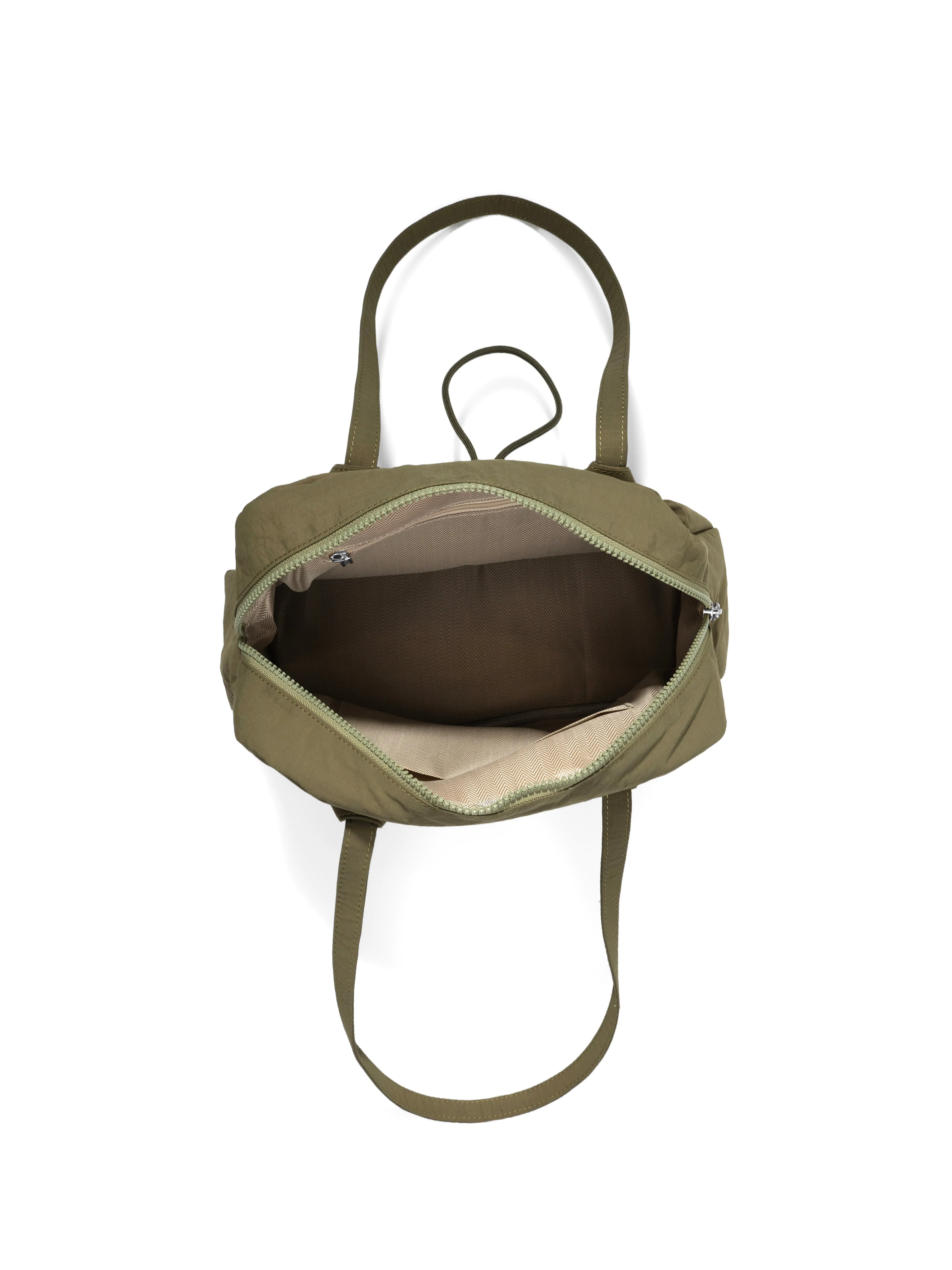 Toast Sourdough Collection ARMY GREEN