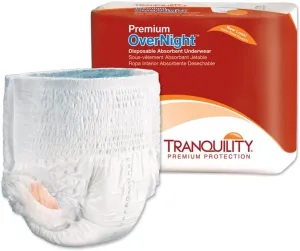 Tranquility Premium OverNight
