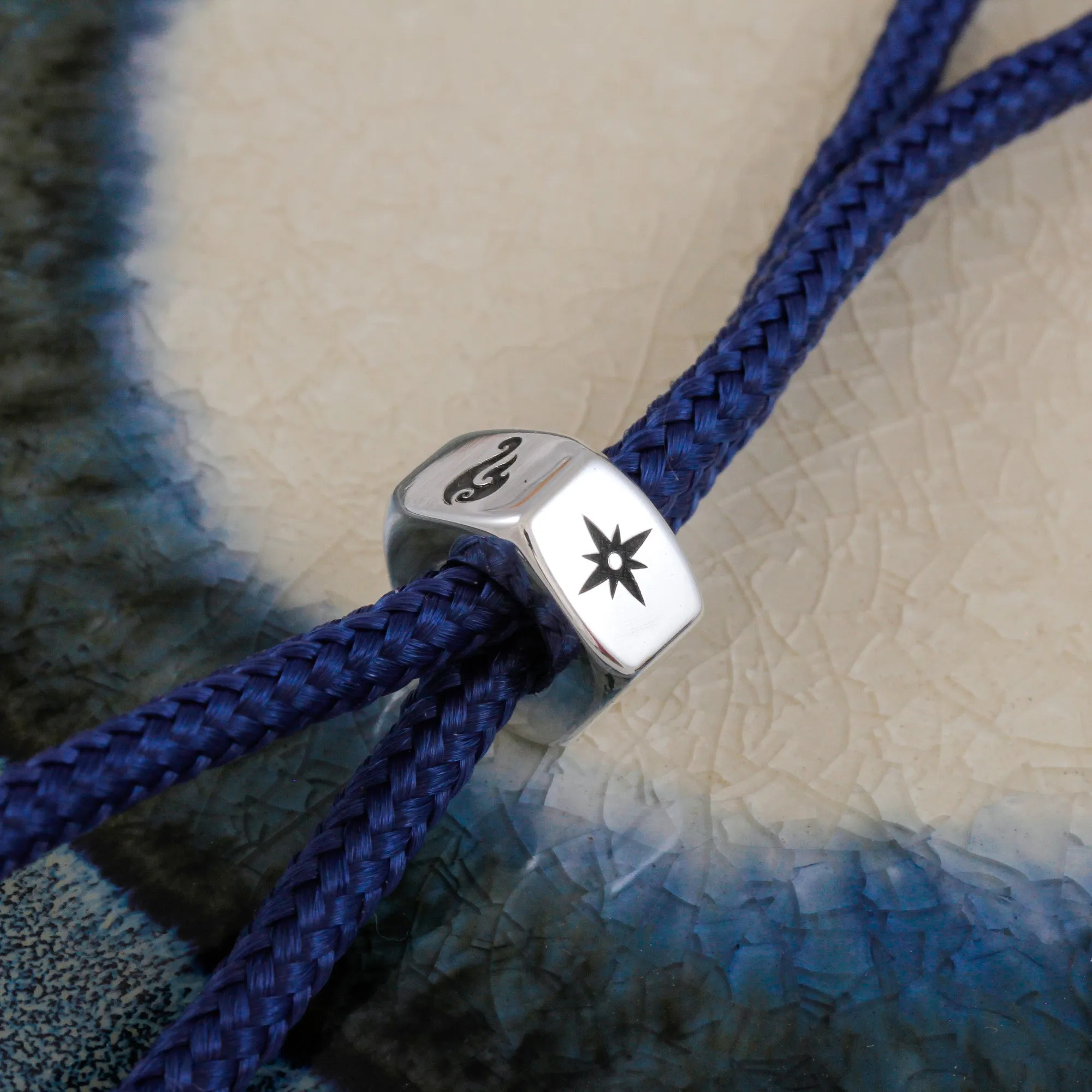 Traveller Keepsafe Lucky Symbols Backpack Charm