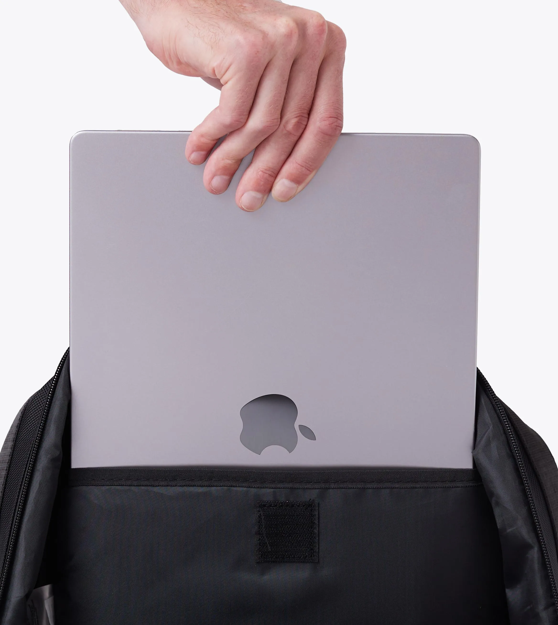 Unit Backpack Black