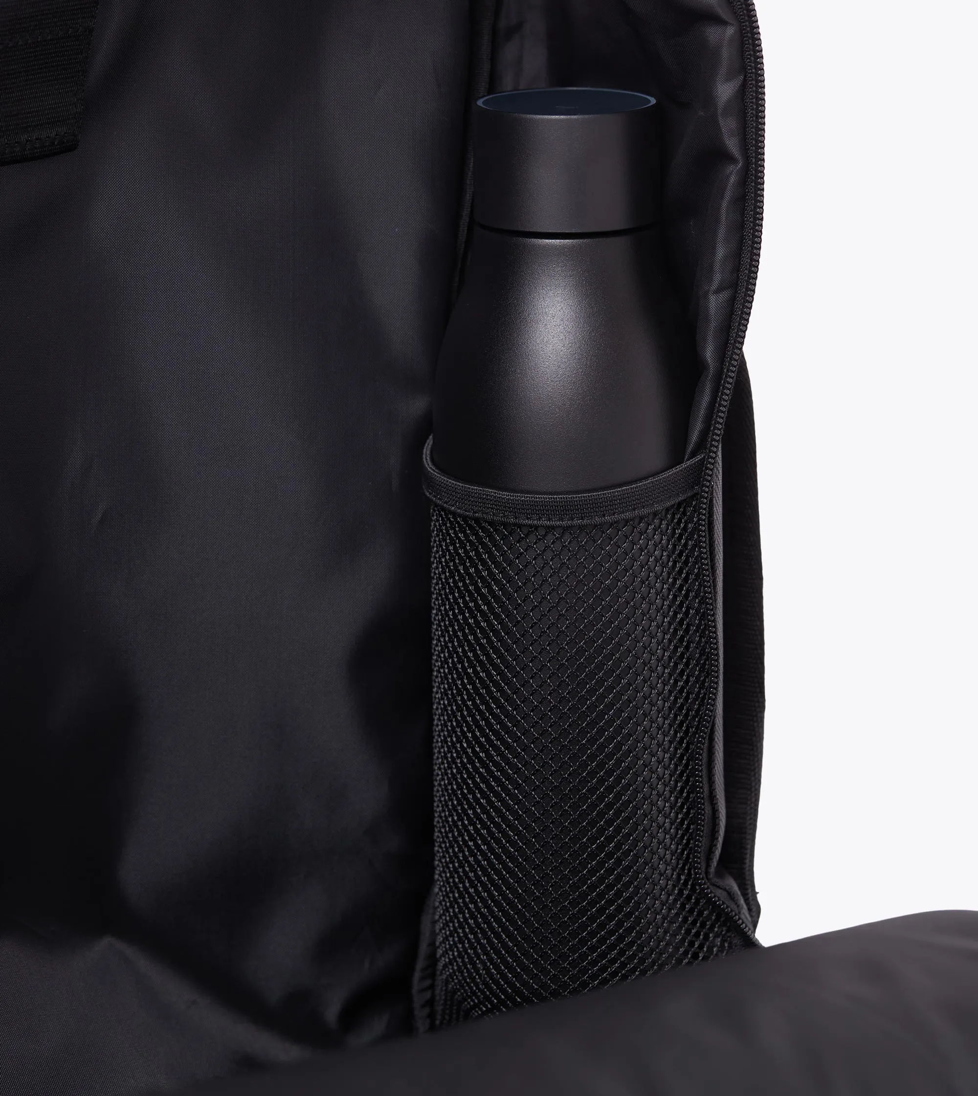Unit Backpack Black