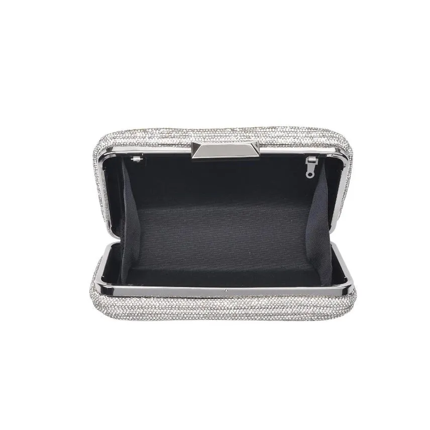 Urban Expressions Shireen Evening Bag