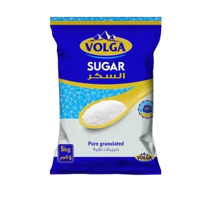 Volga Sugar 5Kg